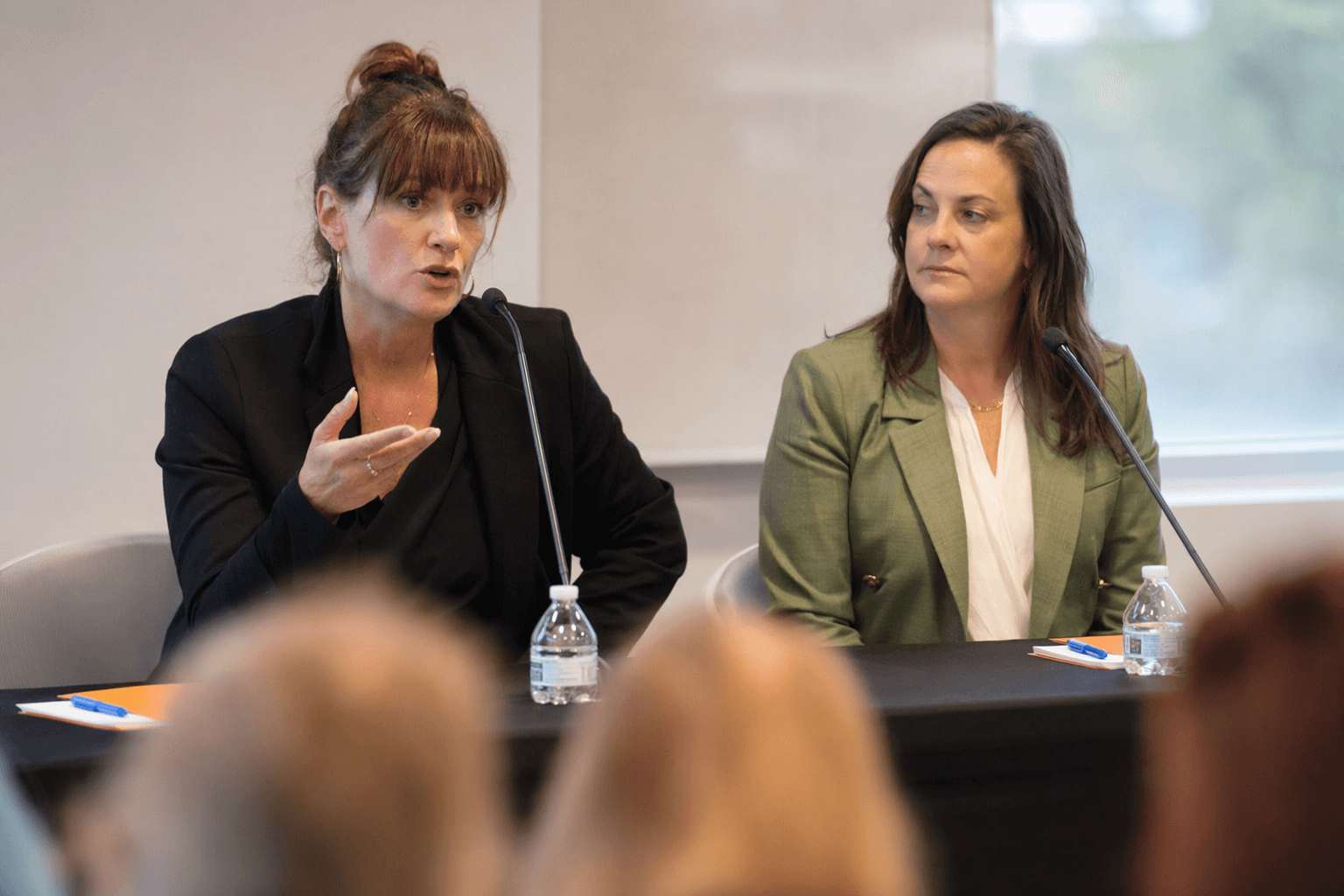 Kootenai County assessor candidates debate growth, trust, technology at forum