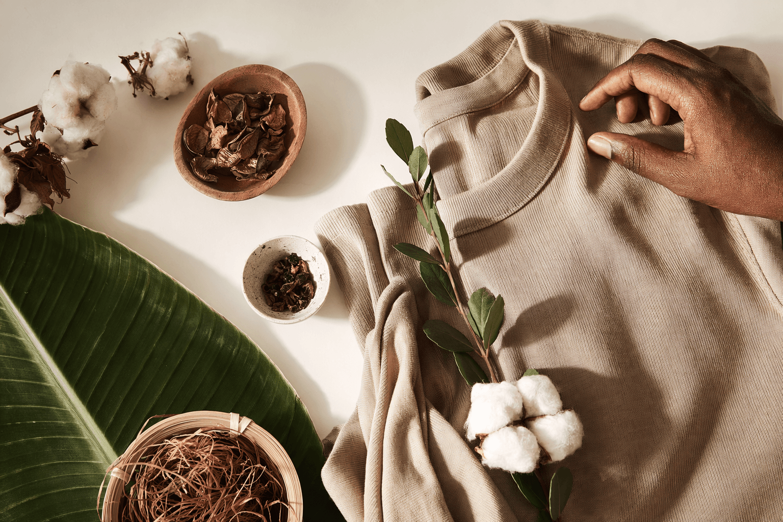 Earth Day Pushes Fashion Brands Toward Real Sustainability Changes