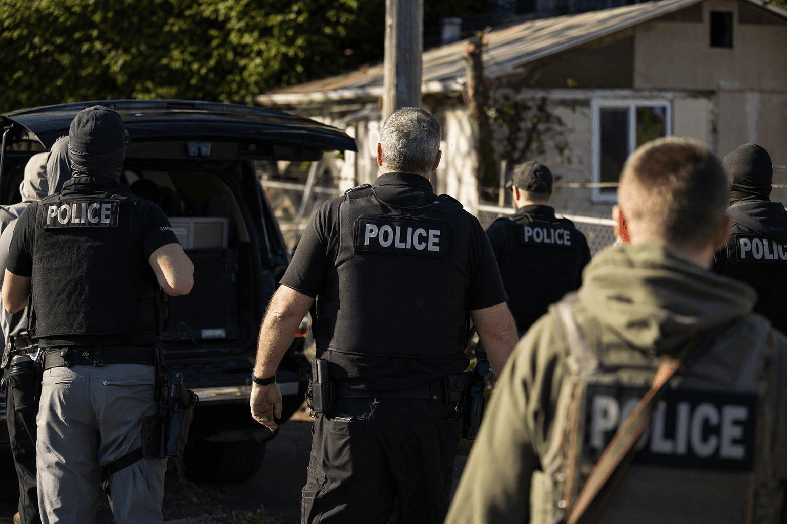 Eight charged in fentanyl ring tied to Eugene, Springfield, cereal boxes