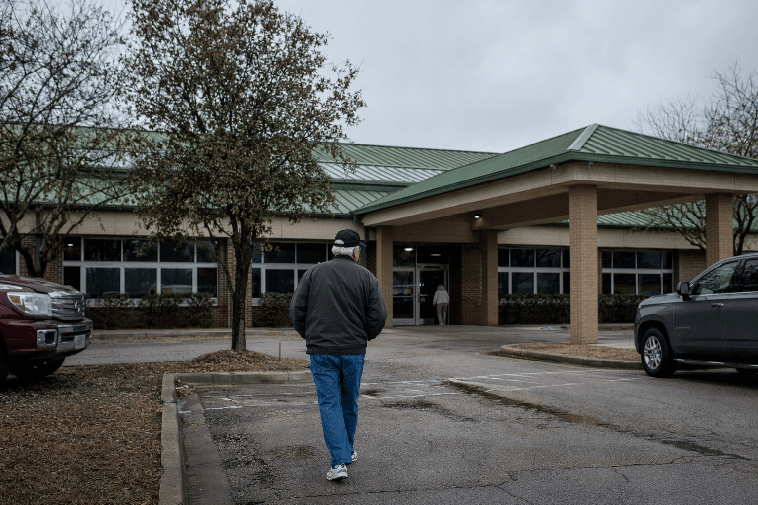 Copperas Cove Senior Center set to reopen after plumbing shutdown