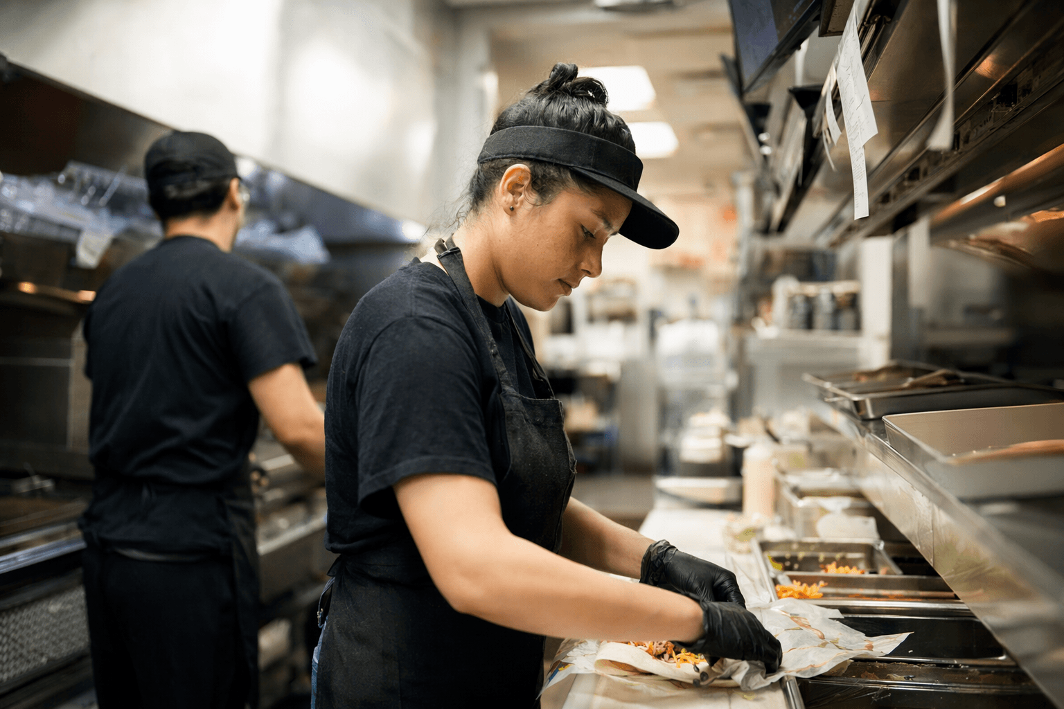 Yum CEO focuses on Taco Bell operations, tech and value over theatrics