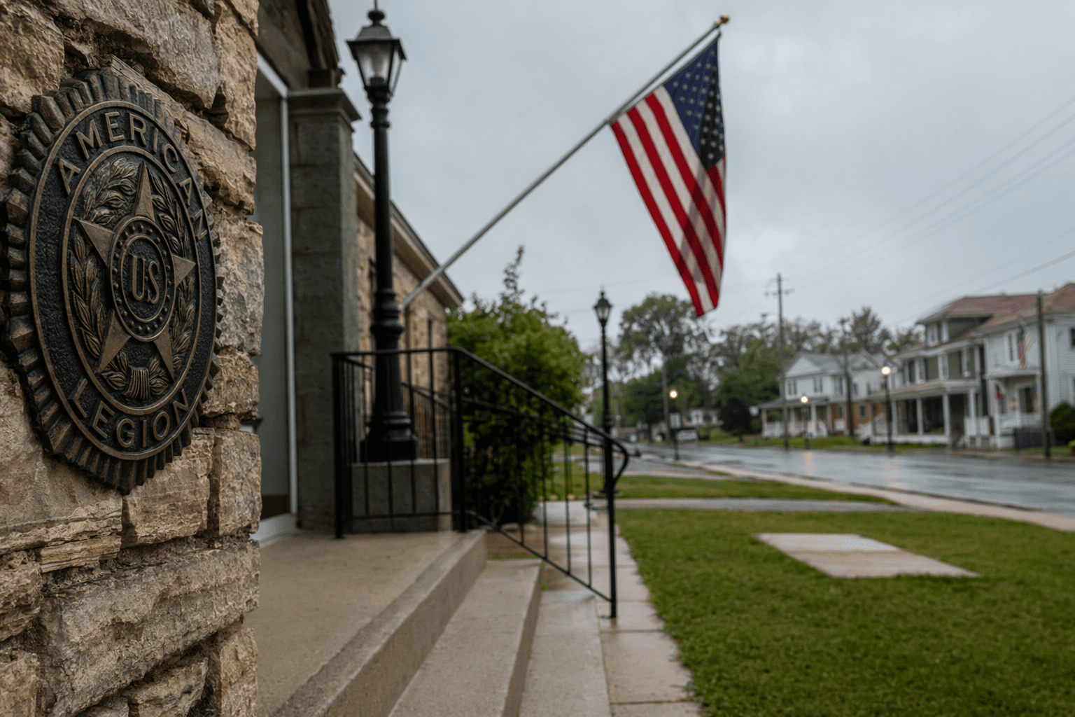 Mifflinburg woman pleads no contest in $50,096 American Legion theft case