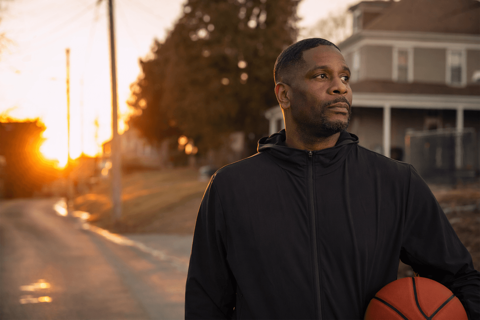 Leon Tucker earns Class 4A Co-Coach of the Year after historic Lewisburg season
