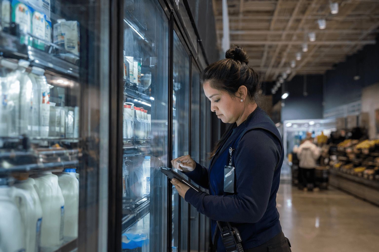 Walmart digital twins use AI to predict store problems before they happen