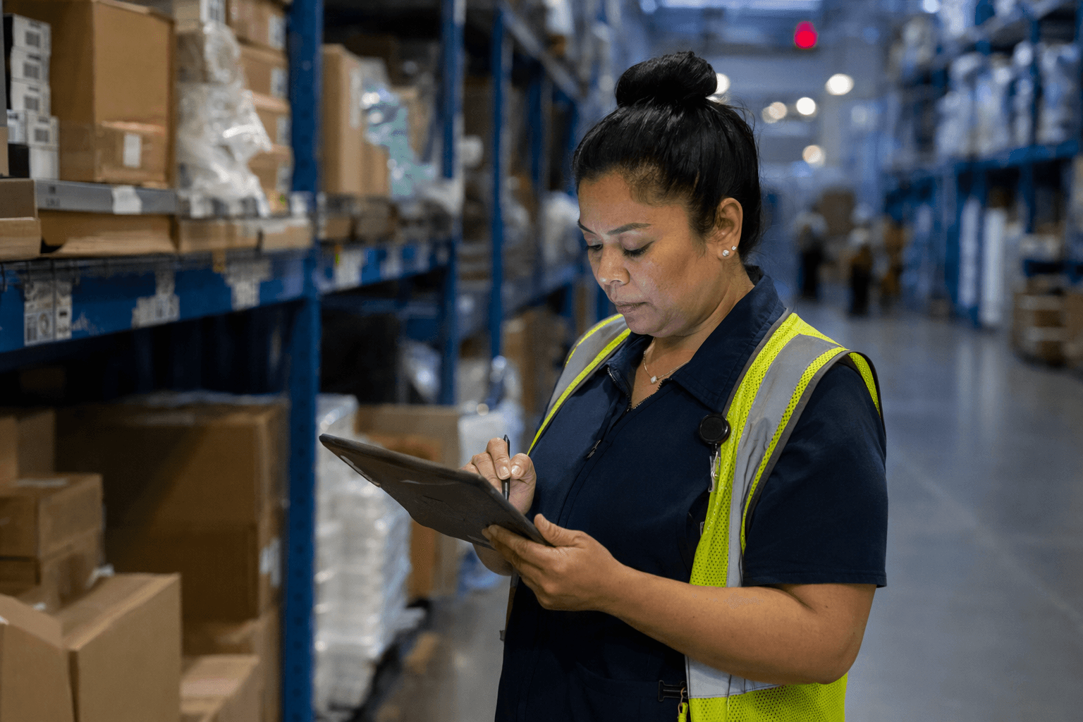 OSHA recordkeeping rules help Walmart track injuries and prevent hazards