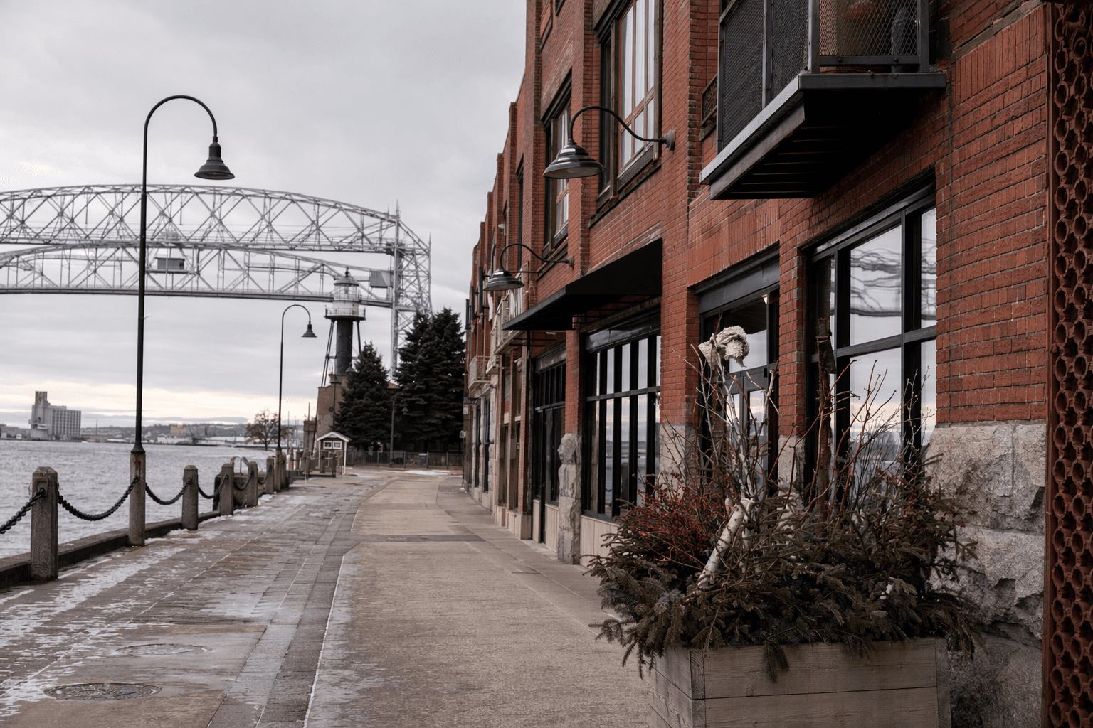 Lighthouse Spa set to open in Canal Park amid business turnover