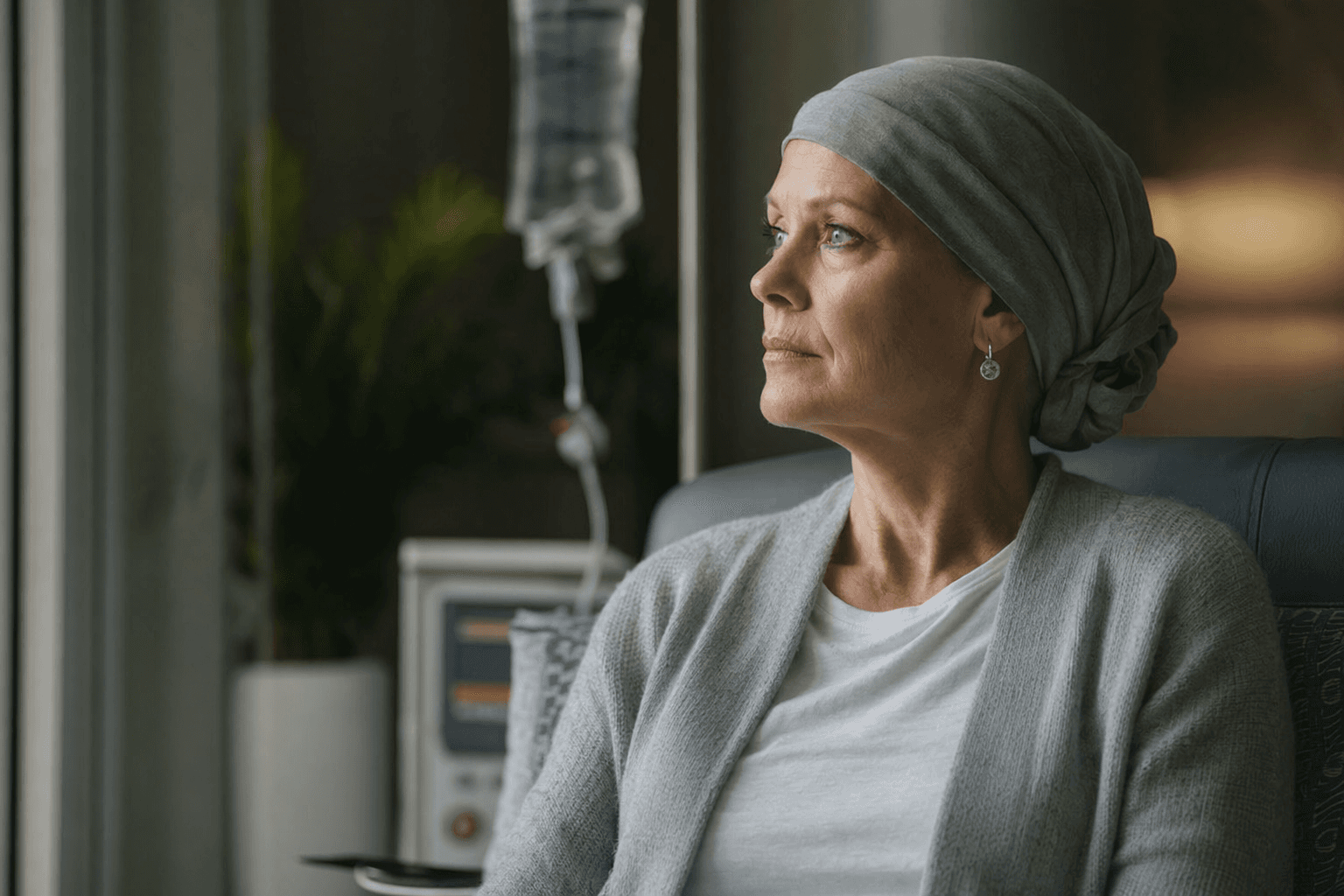 FDA approves Pfizer, Arvinas breast cancer pill for mutation-specific patients