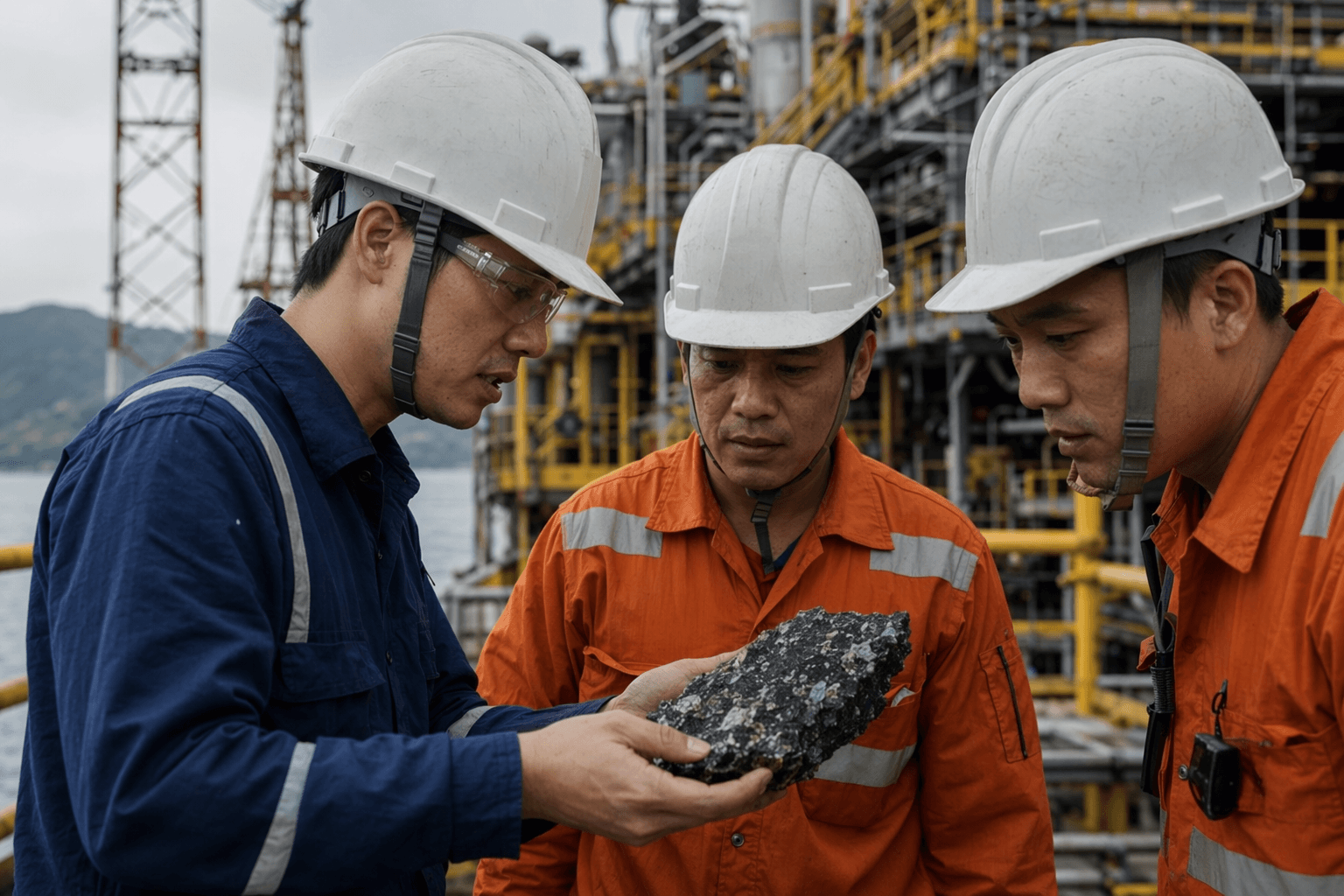 Japan, Vietnam deepen ties with energy, critical minerals focus