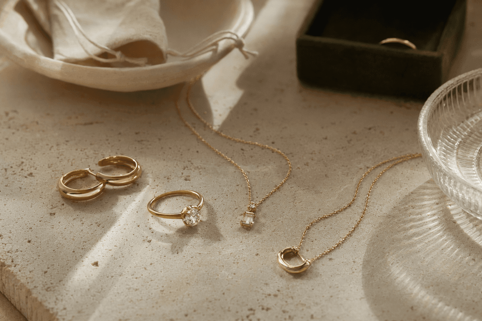 Forbes names Mejuri top pick for minimalist jewelry, Quince on a budget