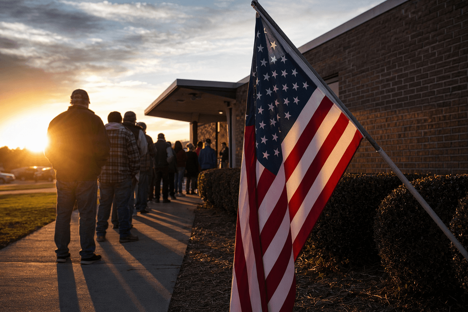 Holmes County voters face weighty May 5 primary, statewide races at stake