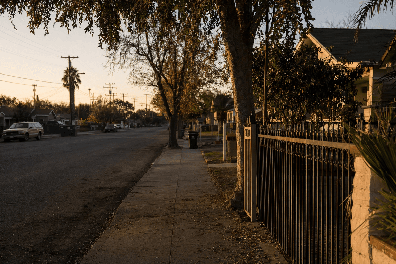 Two Central Valley men indicted in federal meth distribution case