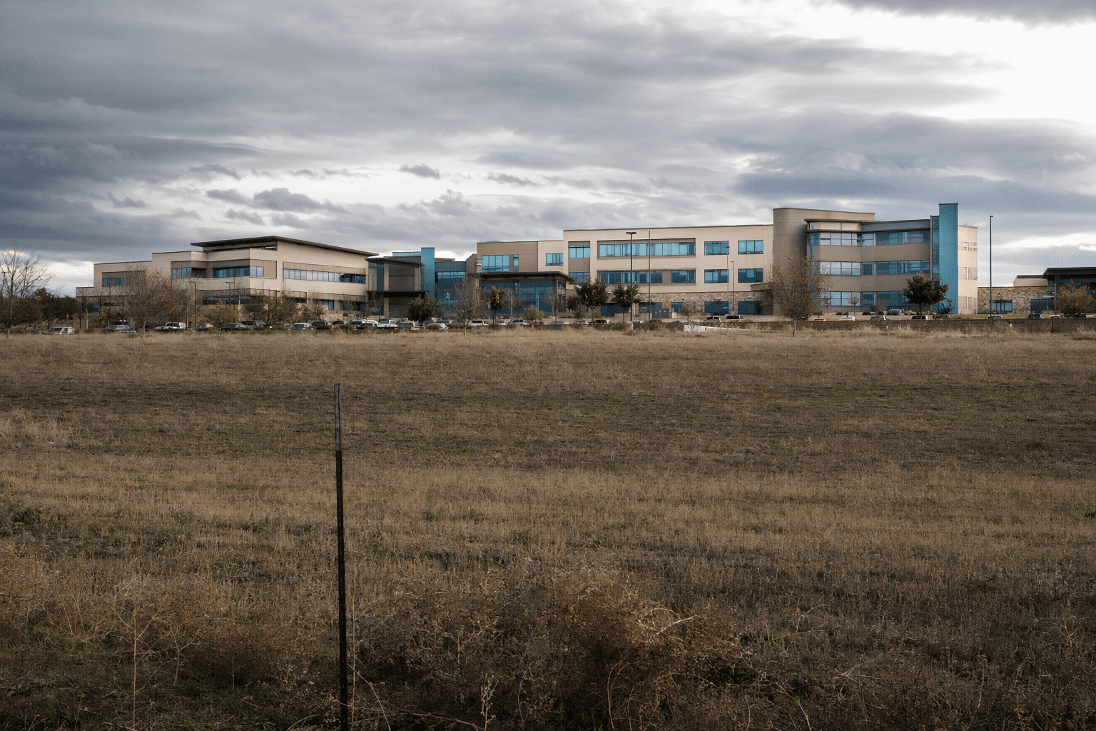 Valley Children’s buys 277 acres in Madera County for future growth