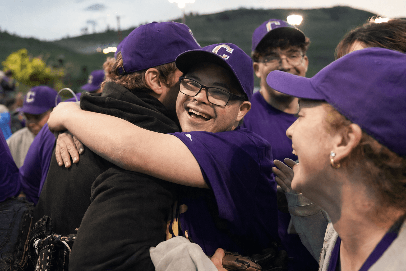 Helena Halos named 2026 Special Olympics Montana Local Program of the Year