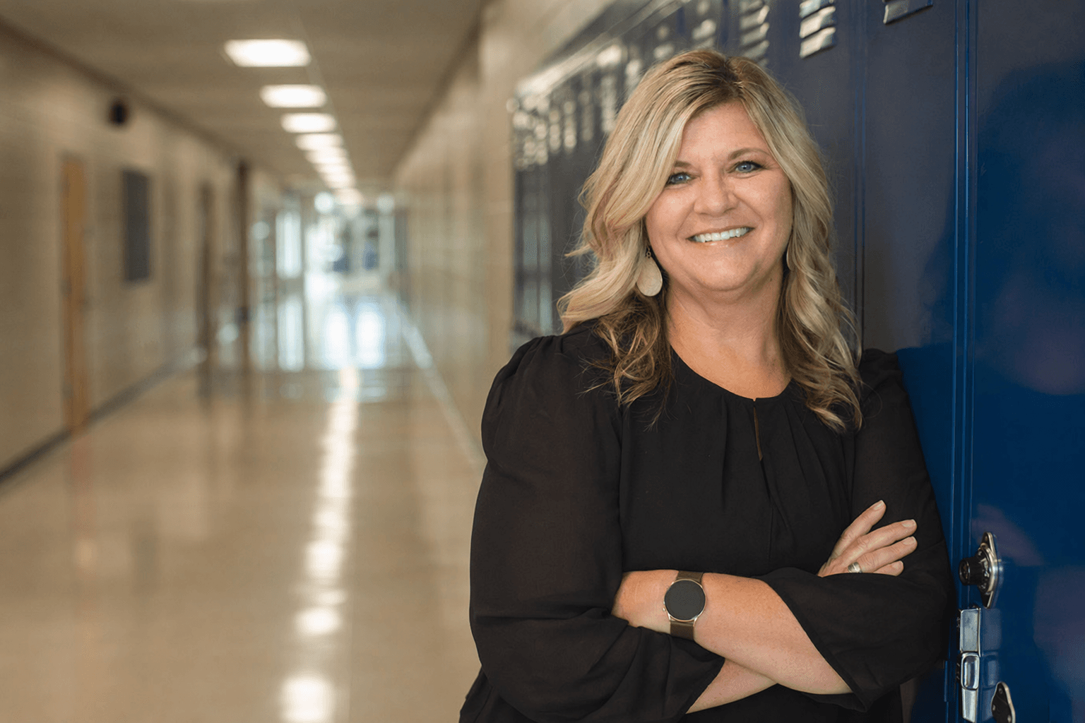Decatur County Schools names Amanda Keeton as Riverside High principal