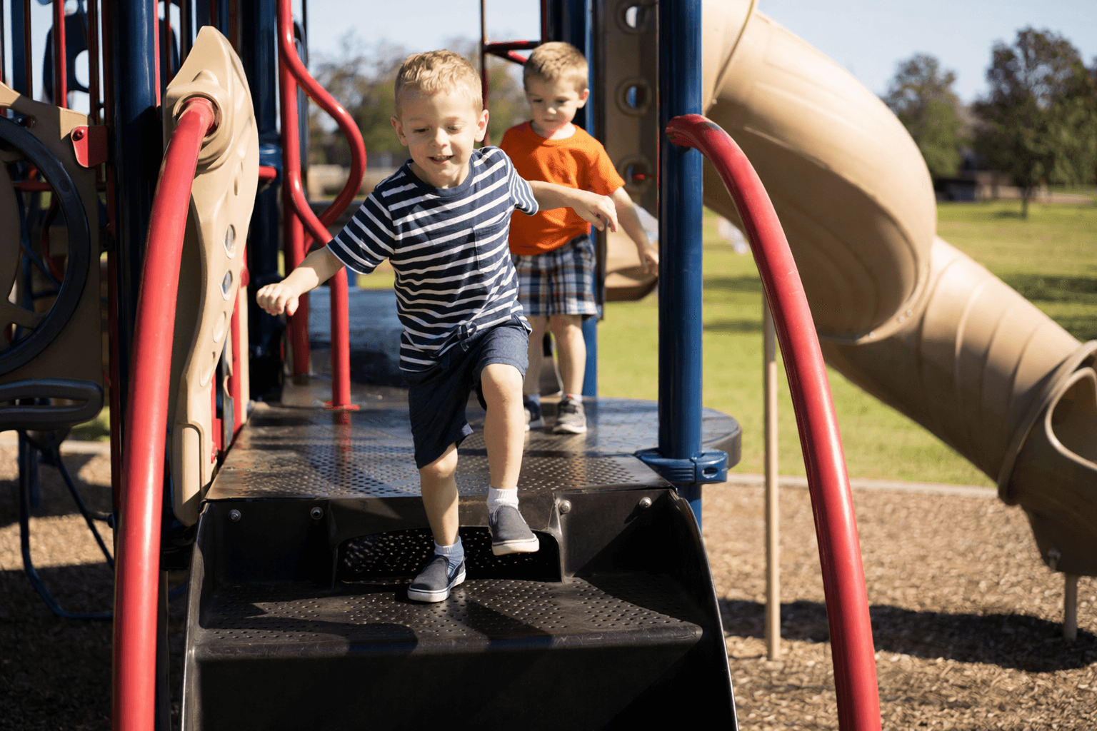 Decatur County Schools seek bids for Pre-K playground surfacing project