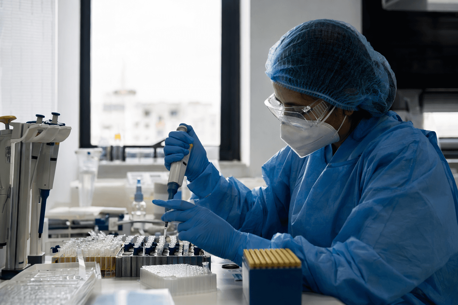 WHO delays pandemic treaty deadline amid dispute over pathogen data sharing