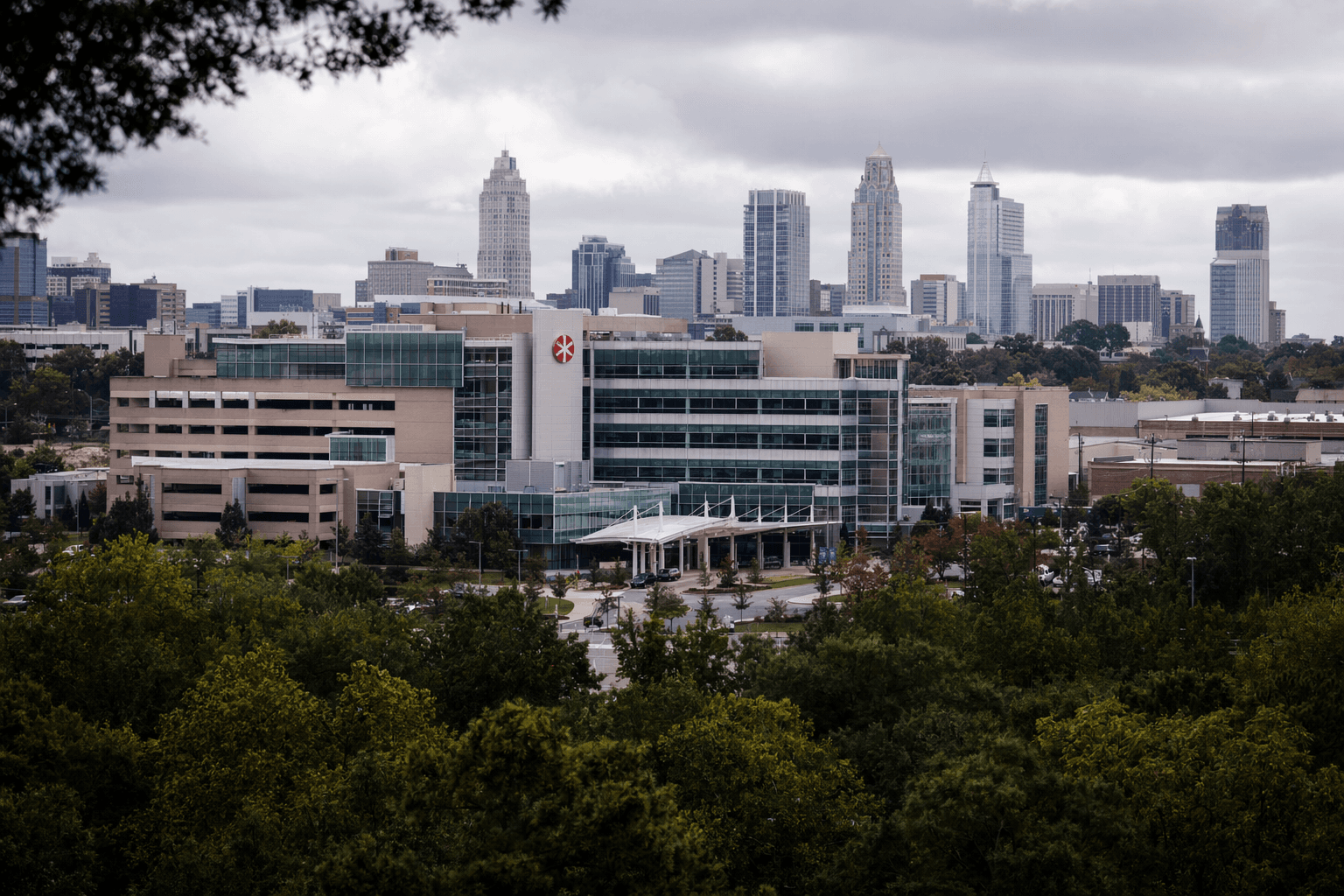 WakeMed, Atrium Health merger could bring $2 billion to Wake County