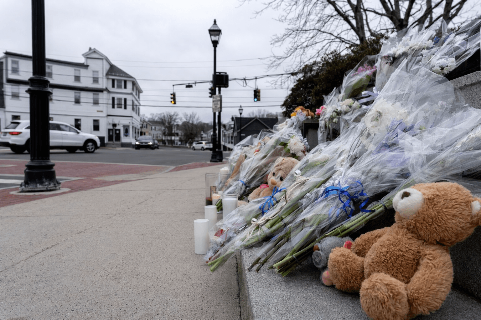 Hedingham shooting families seek security records in civil lawsuit