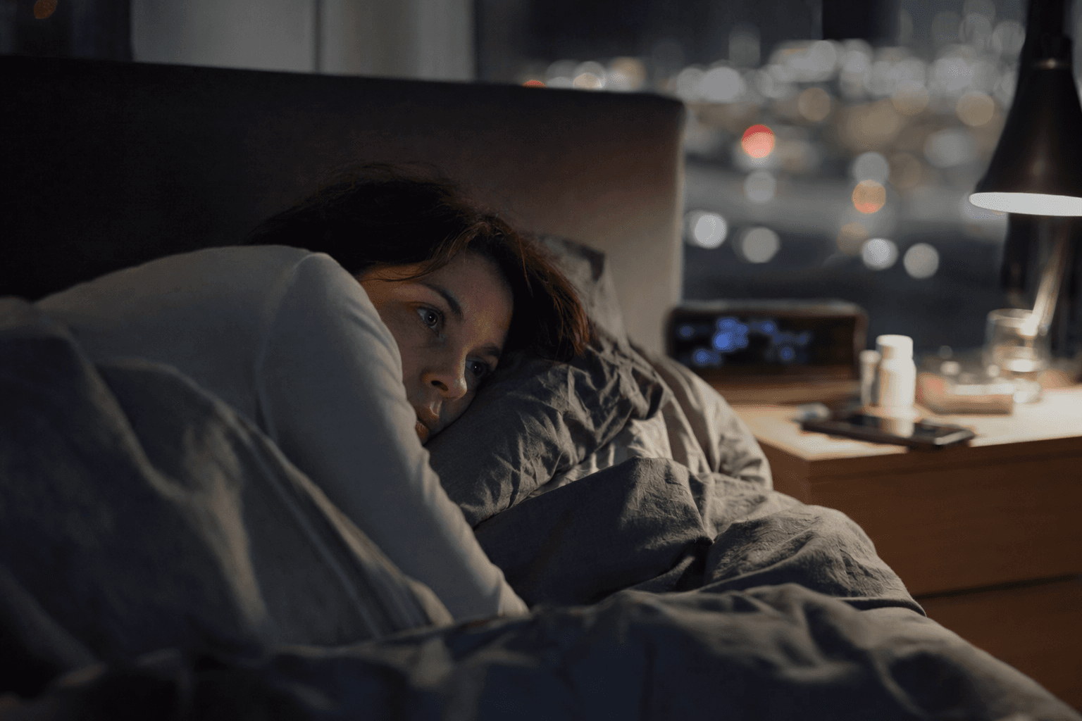 Why So Many Americans Still Aren’t Getting Enough Sleep