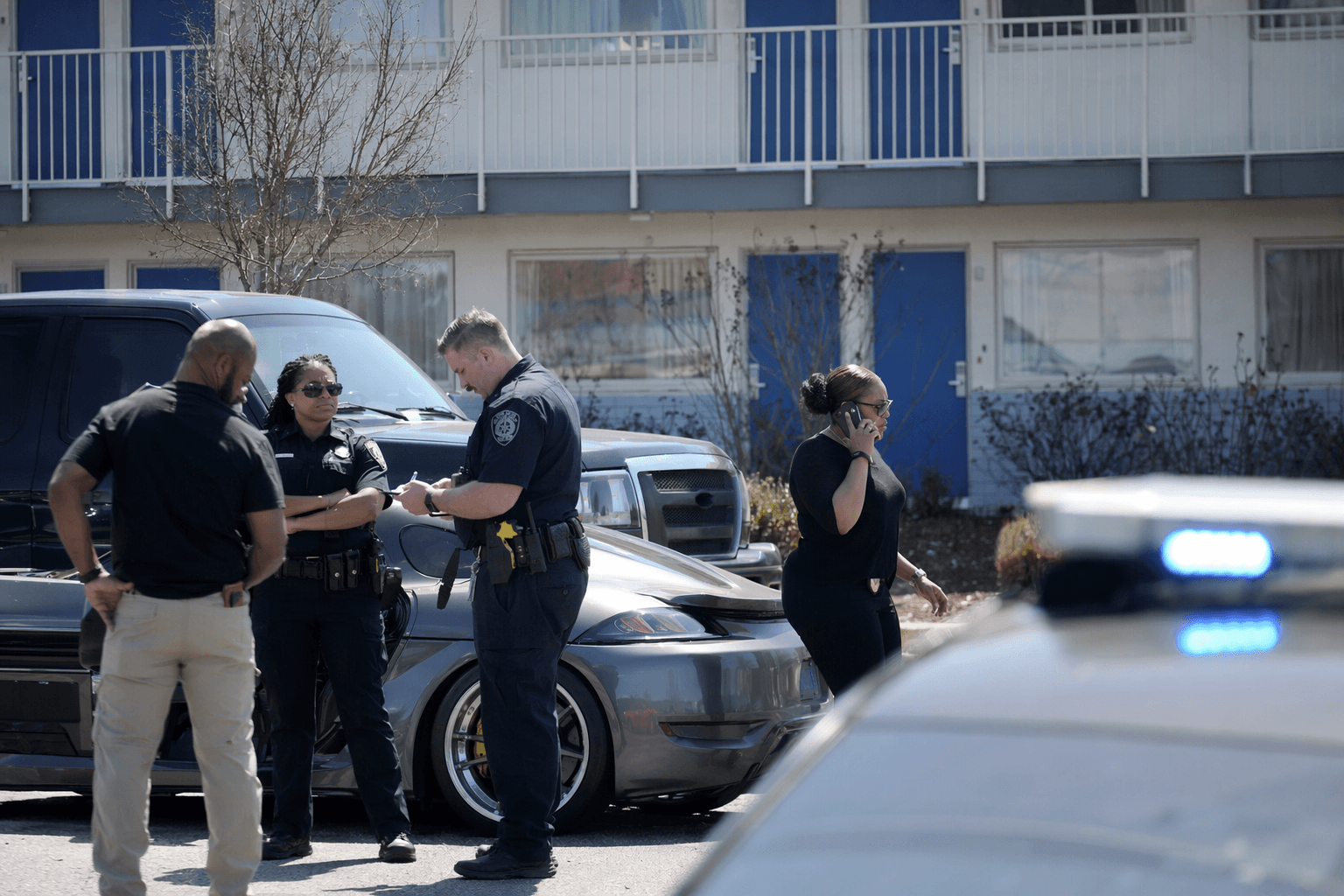 Greensboro shuts Studio 6 after violent, drug-related incidents at Veasley Street site