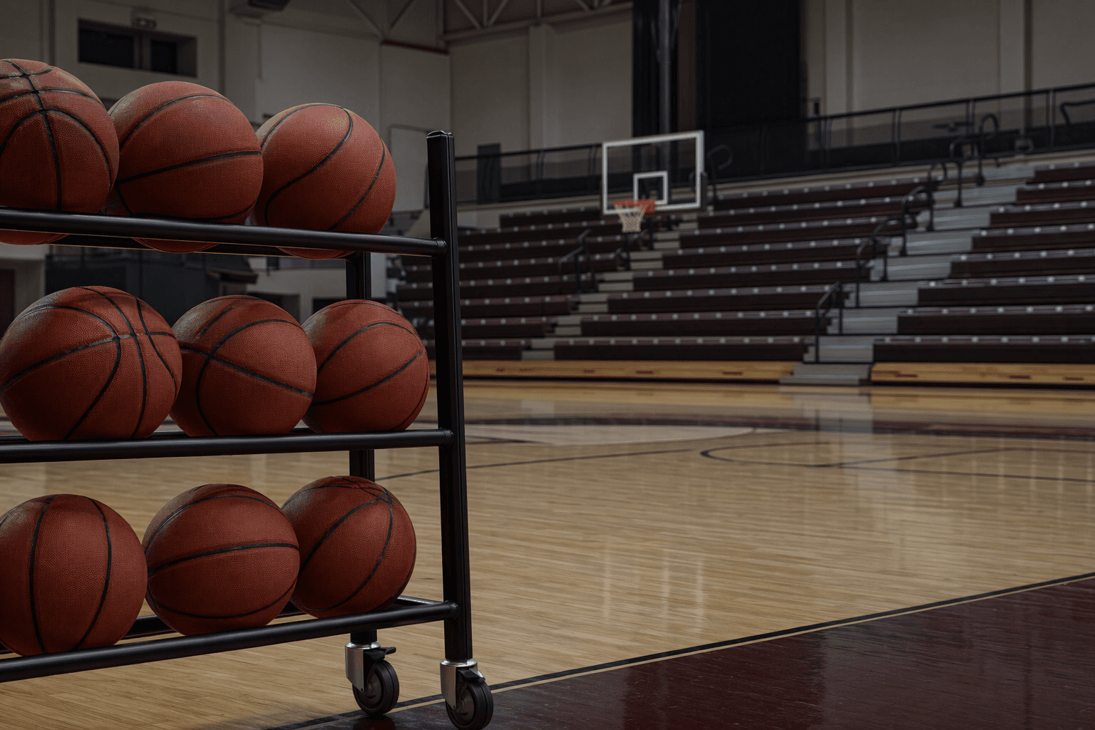 Prattville High begins search for girls basketball coach after DuBois resigns