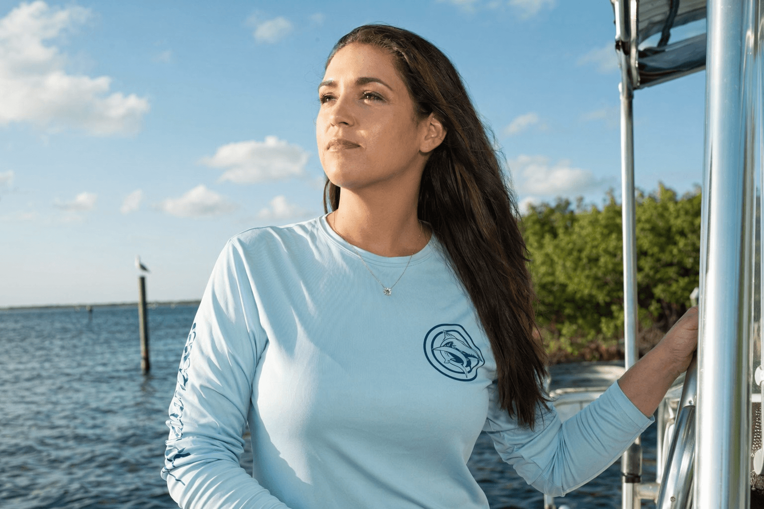 Islamorada's Alexis Alba appointed to Florida Wildlife Alert board seat