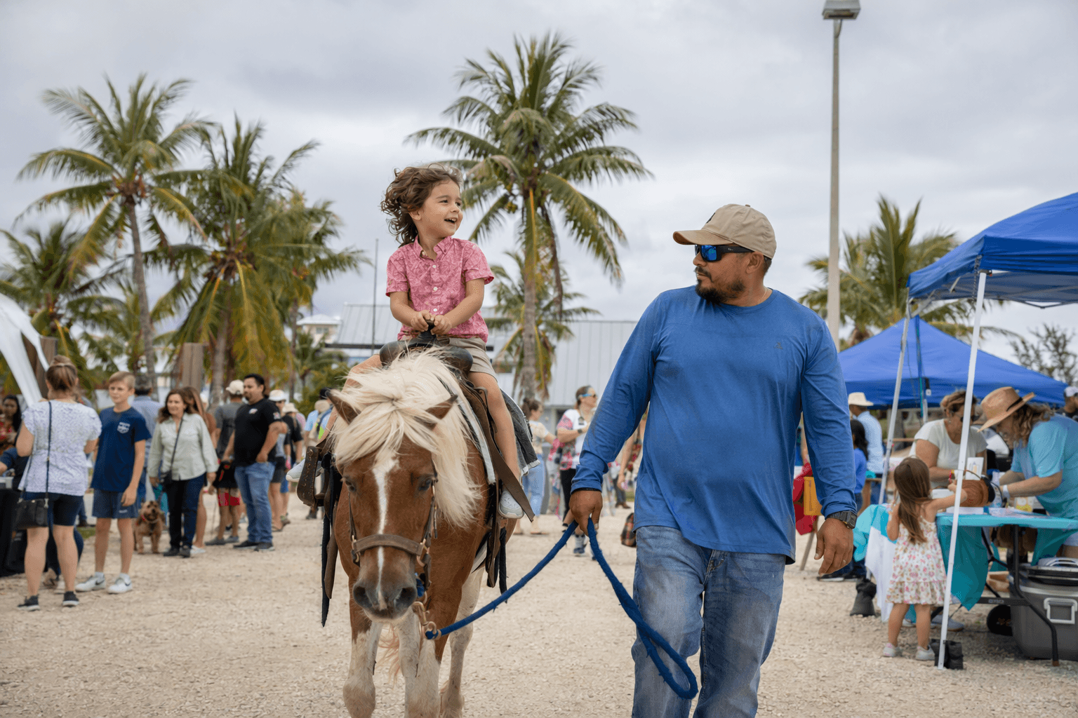 Leadership Monroe County hosts free Keys Together festival in Marathon