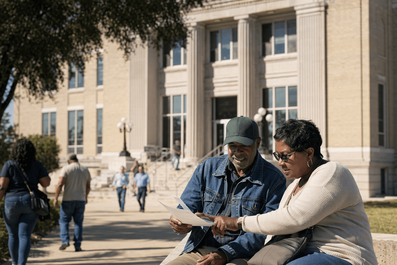 Quitman County website centralizes key services, contacts, and county information