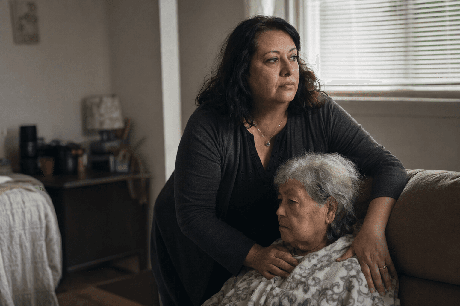 Family caregiving surges, 63 million Americans juggle rising costs and crisis