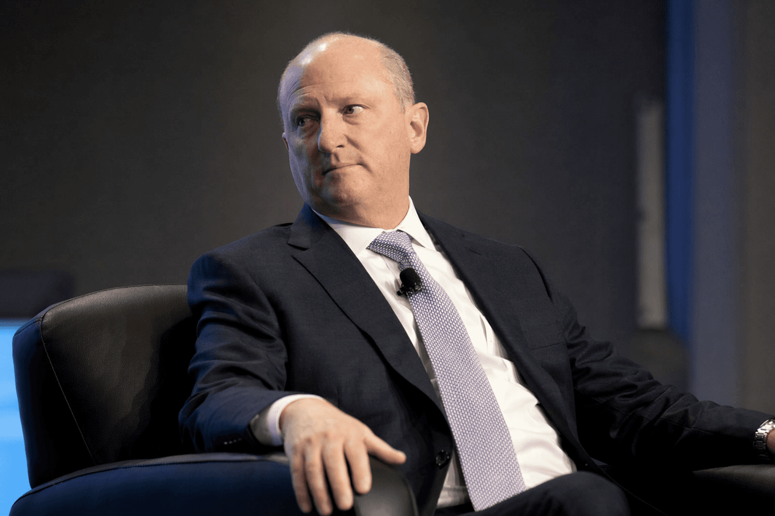 Berkshire Hathaway cash pile hits record as Greg Abel posts first results