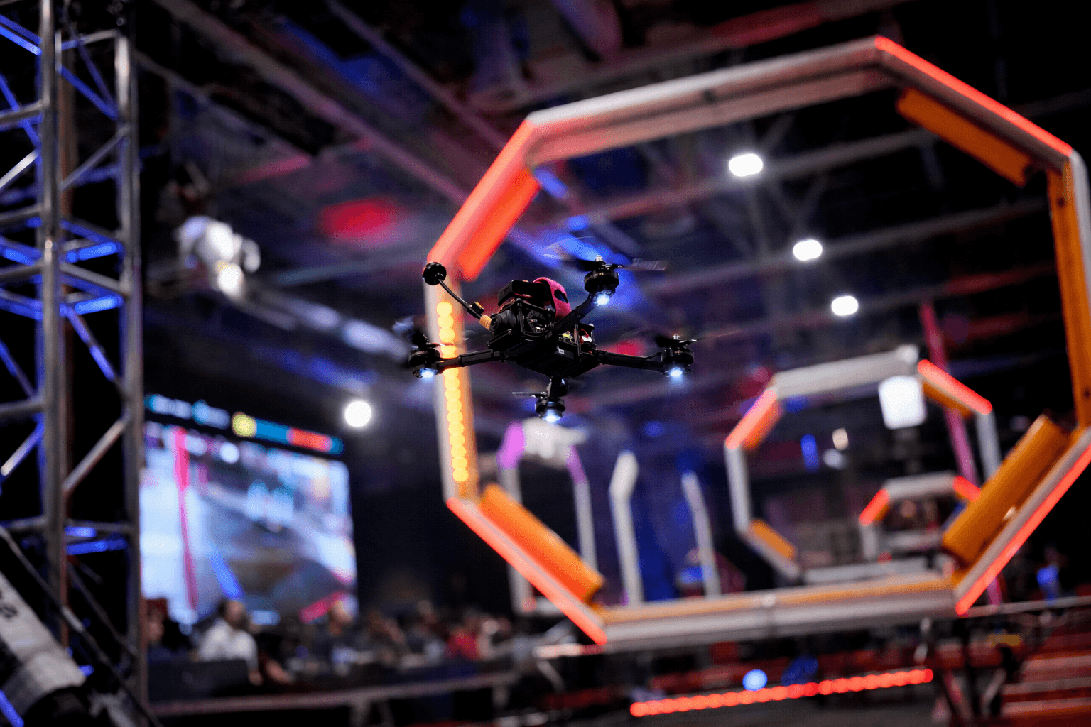 Latin America drone racing festival joins MultiGP Global Qualifier 2026 slate