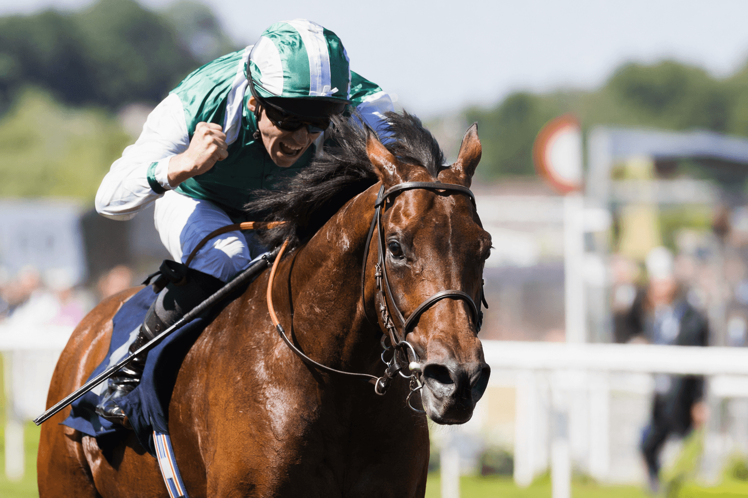 Coppull keeps Royal Ascot hopes alive with Commonwealth Cup Trial win