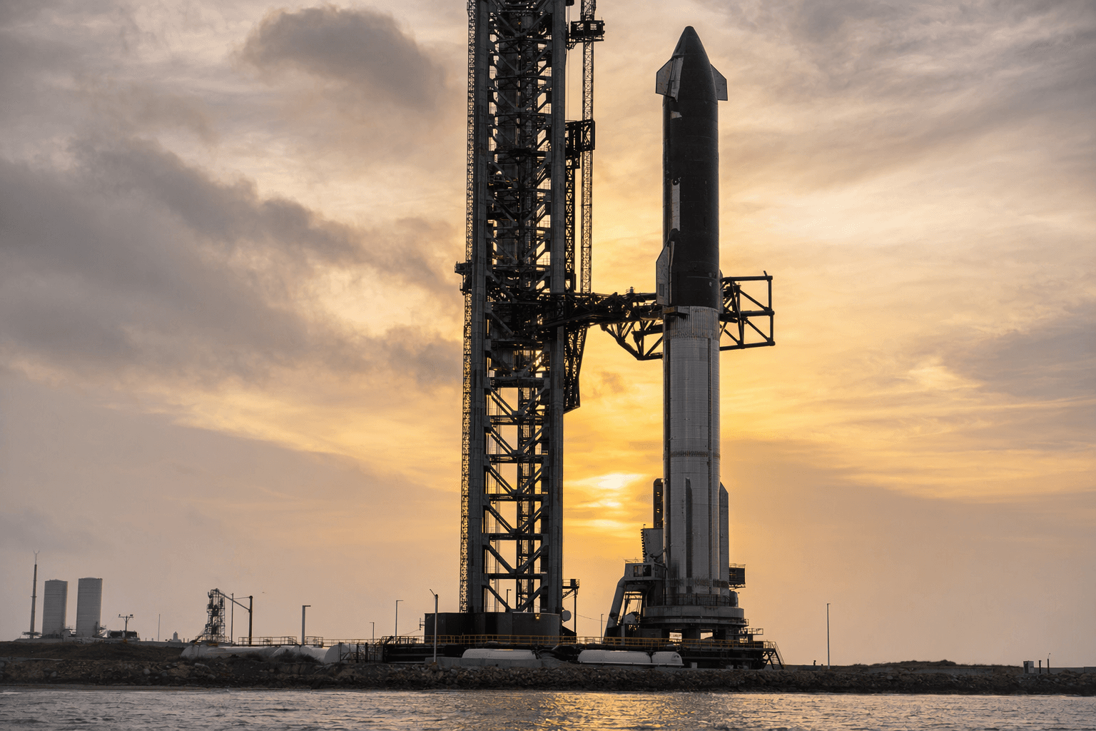 SpaceX has spent more than $15 billion on Starship development