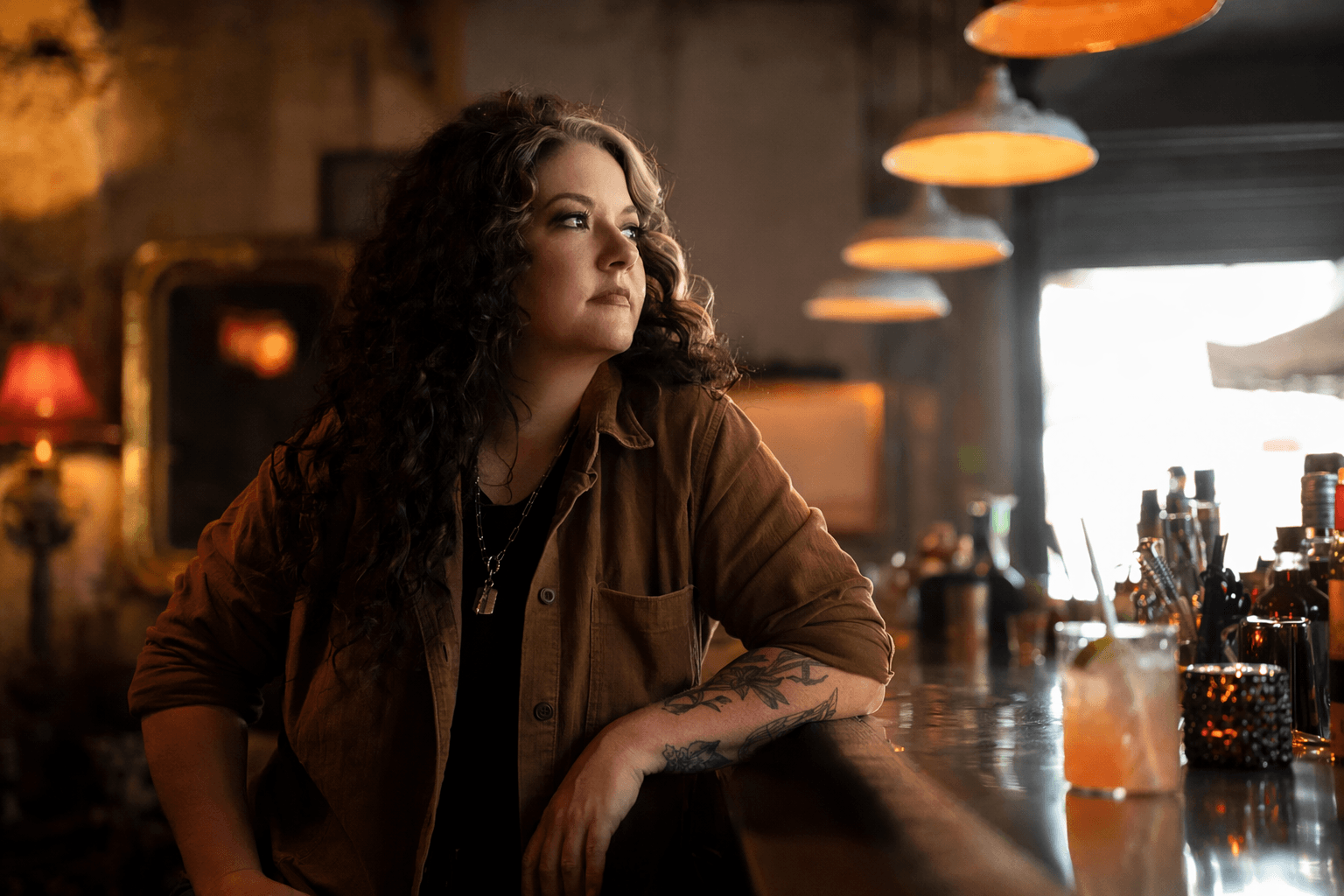 Ashley McBryde’s Wild Album Taps Sobriety, Roots, and Reinvention