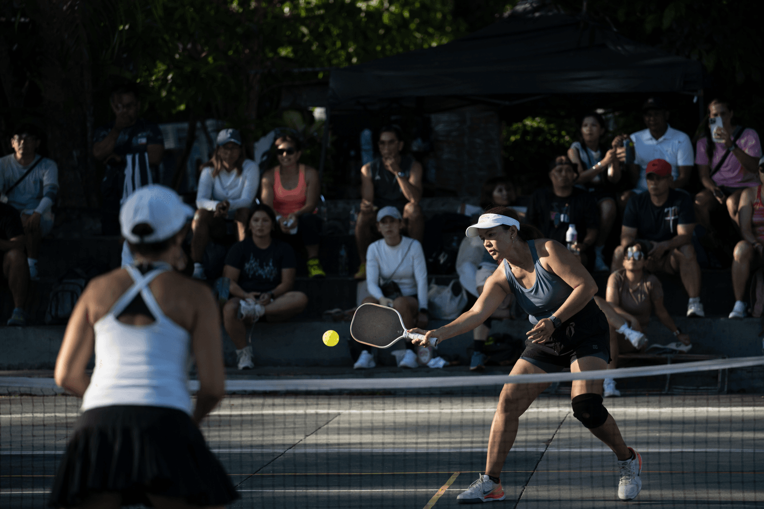 Dumaguete hosts record P1 million pickleball open, 720 players compete