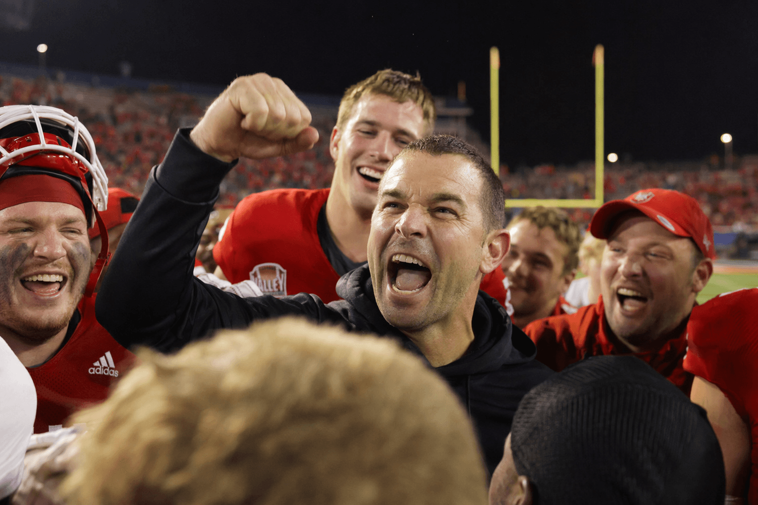 South Dakota enters new era under Matt Vitzthum, fans set 2026 win expectations