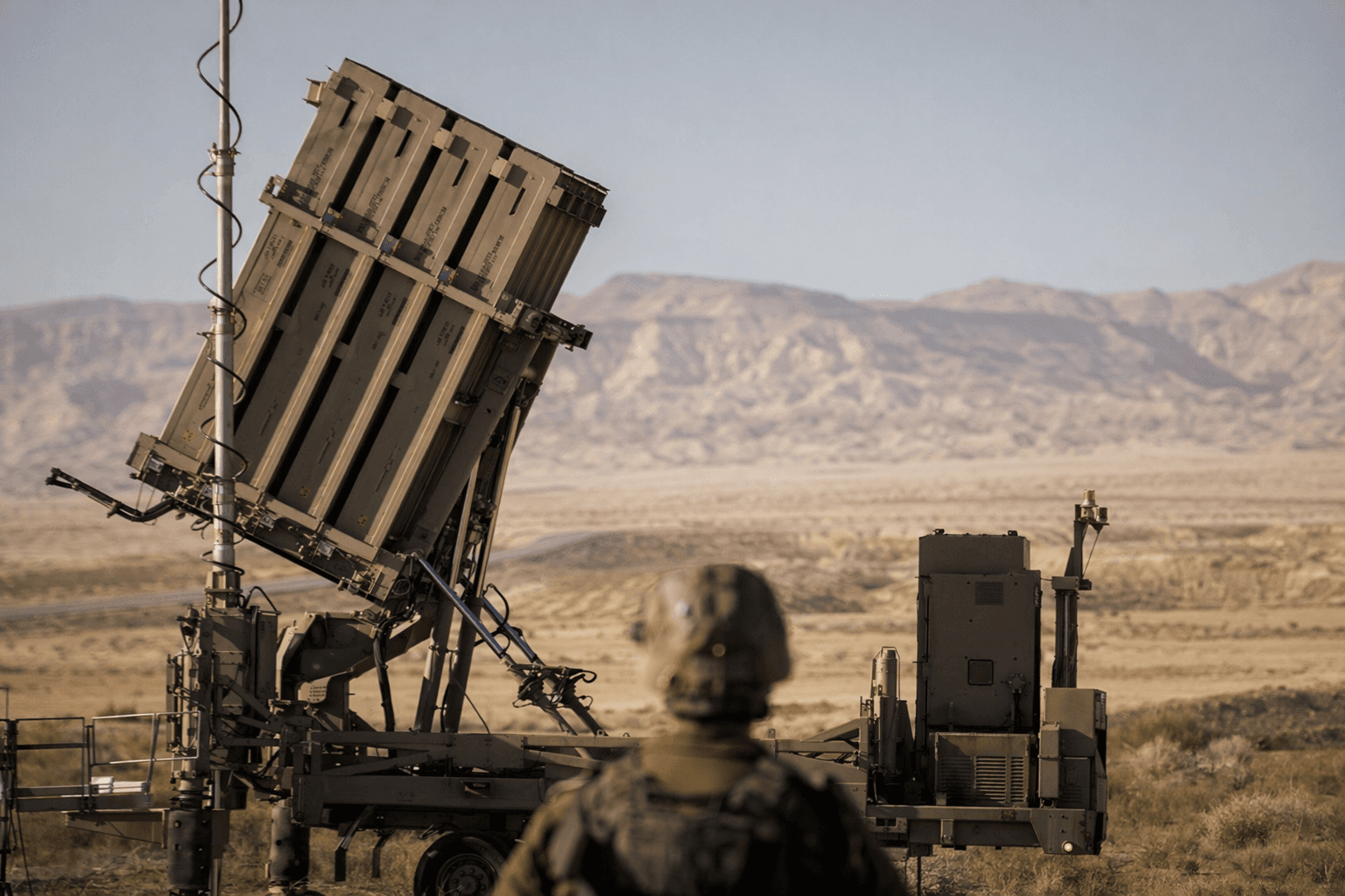 U.S. approves $8.6 billion arms sales to Israel, Gulf allies amid Iran war