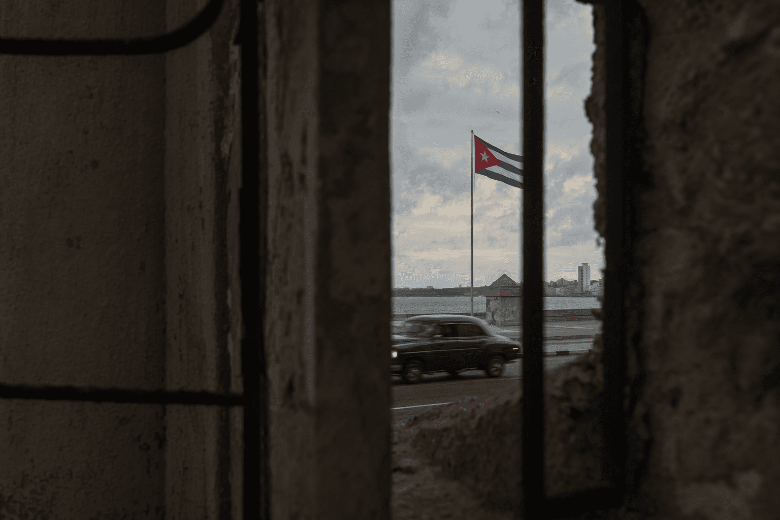 Rubio hardens Cuba stance, says reforms impossible under current leaders