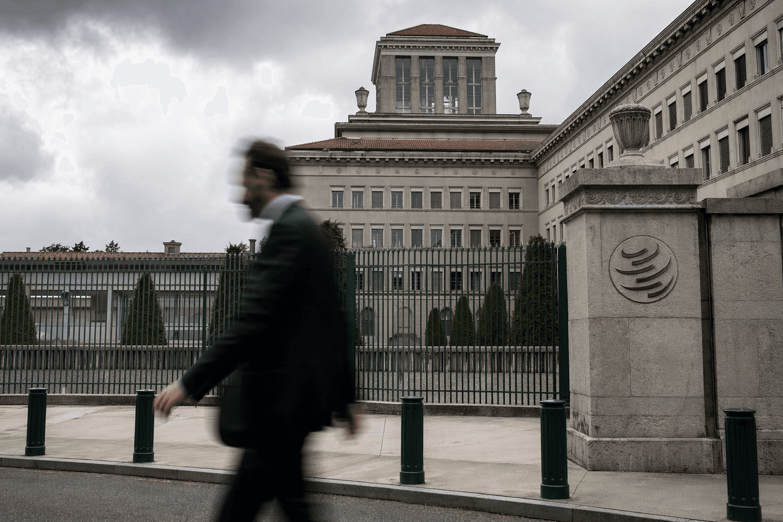 WTO plans spending cuts as US falls back into dues arrears