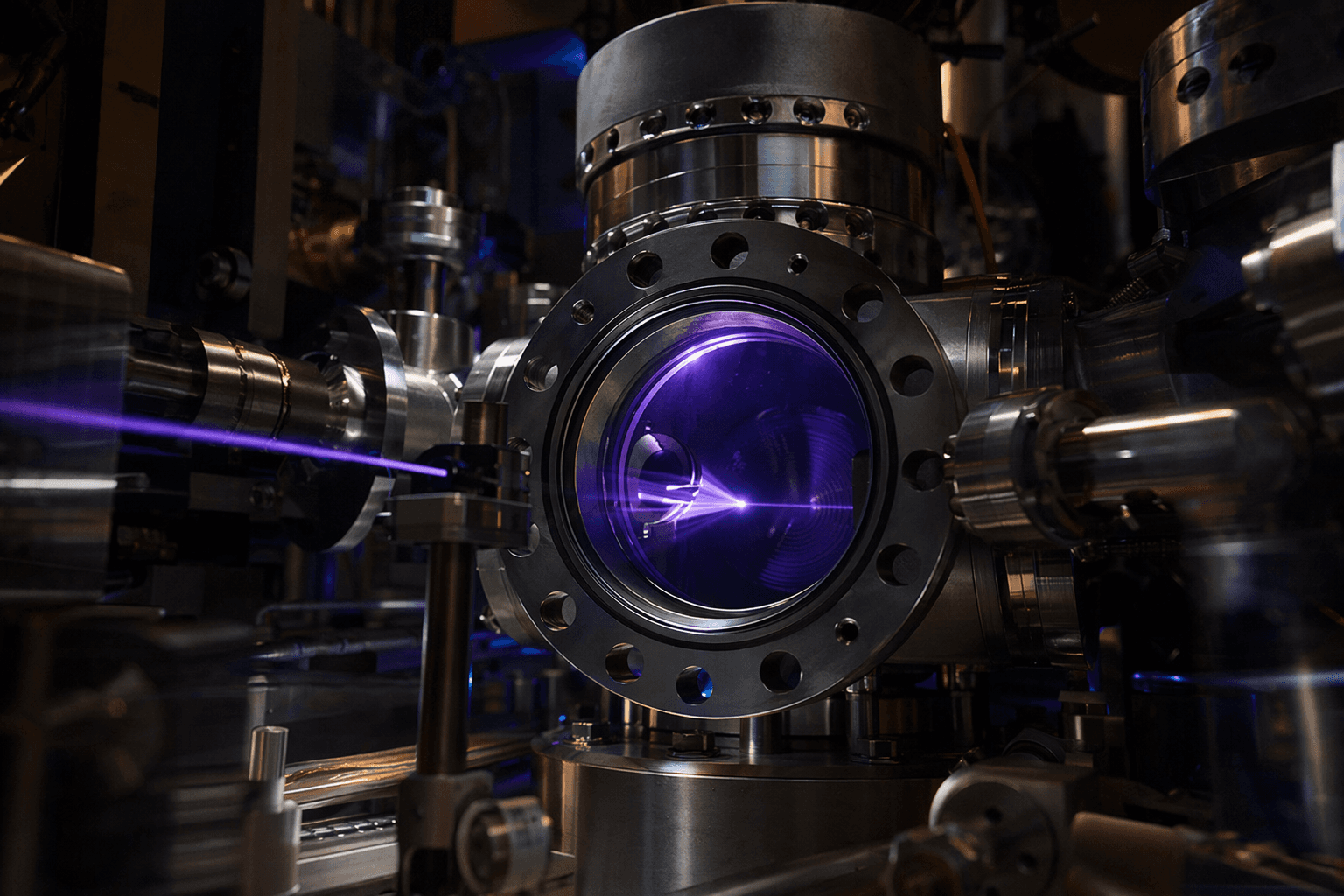 Scientists create plasma mirror boosting light toward Schwinger limit