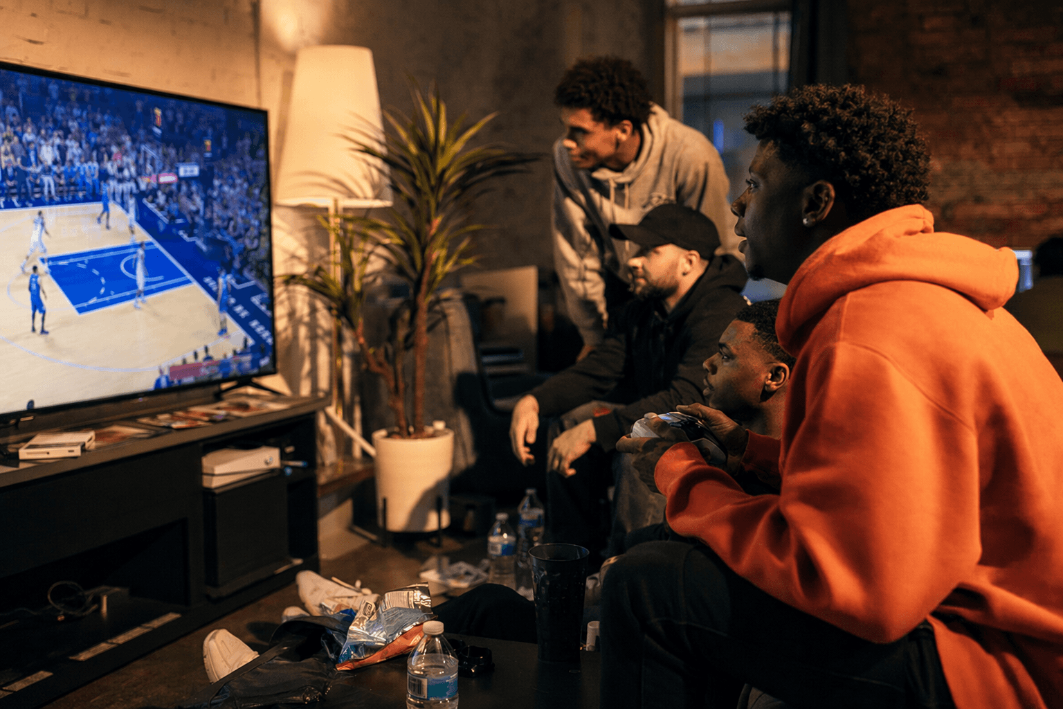 NBA 2K26 locker codes, latest free rewards for MyTEAM and MyCAREER