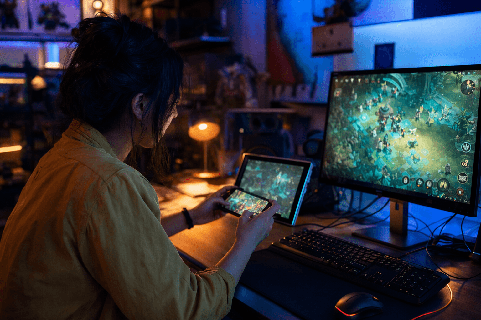 Pocket Gamer Updates 2026 Best Mobile Games List Weekly