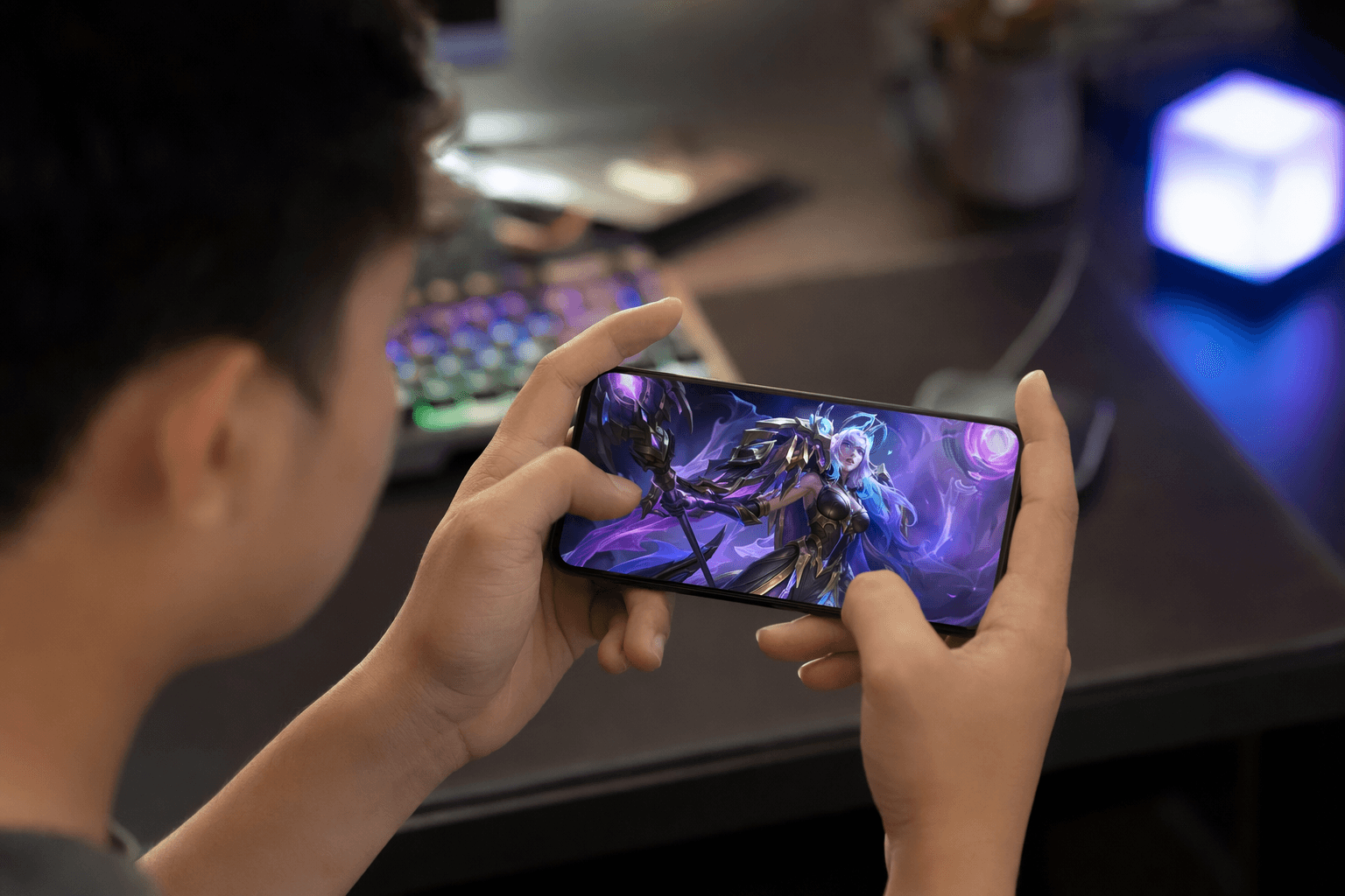 MLBB May Starlight Pass brings Obsidia Magitech Wraith skin, bigger rewards