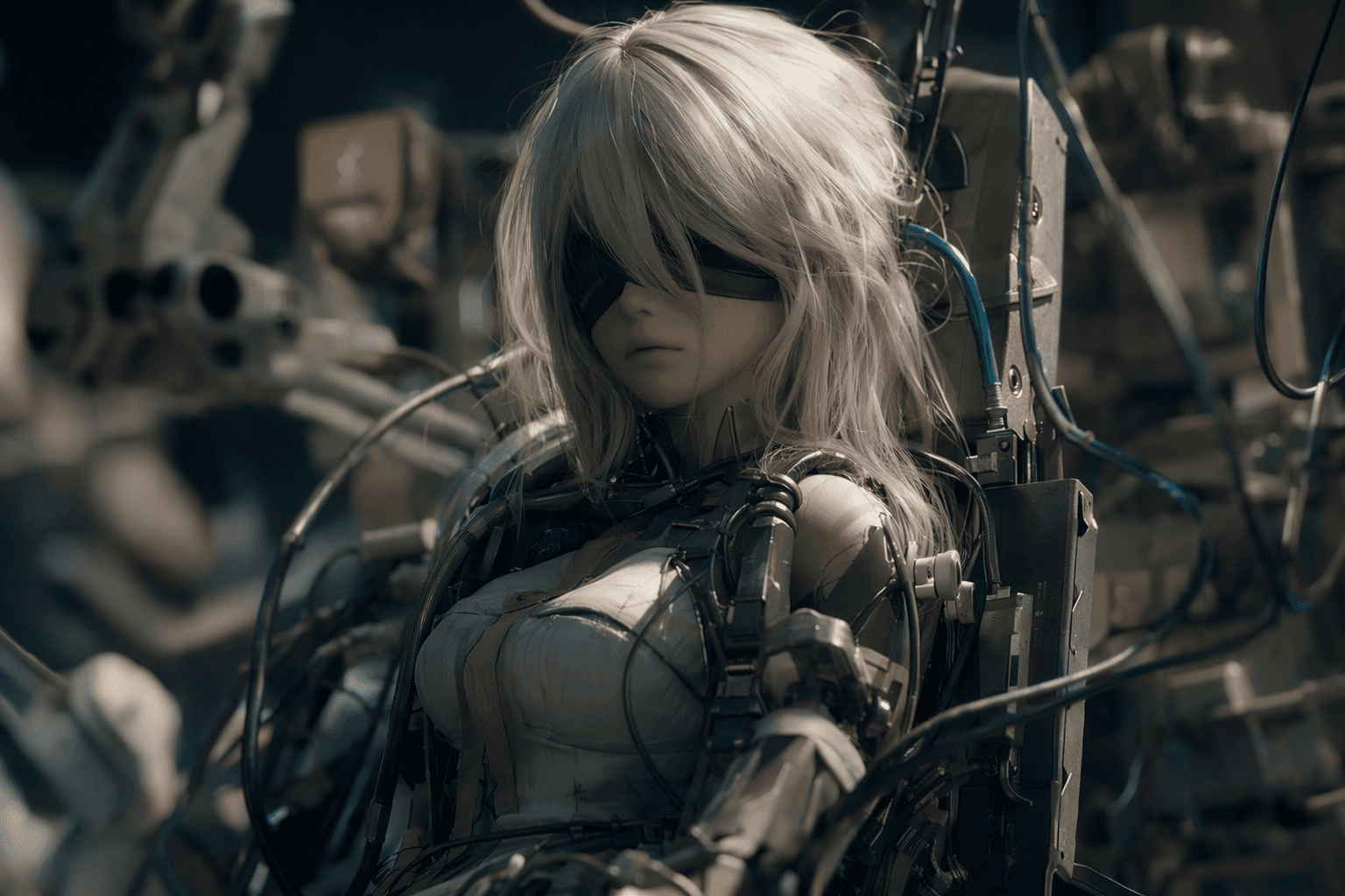 LAST ORIGIN R+ Opens Global Pre-Registration on Mobile and PC