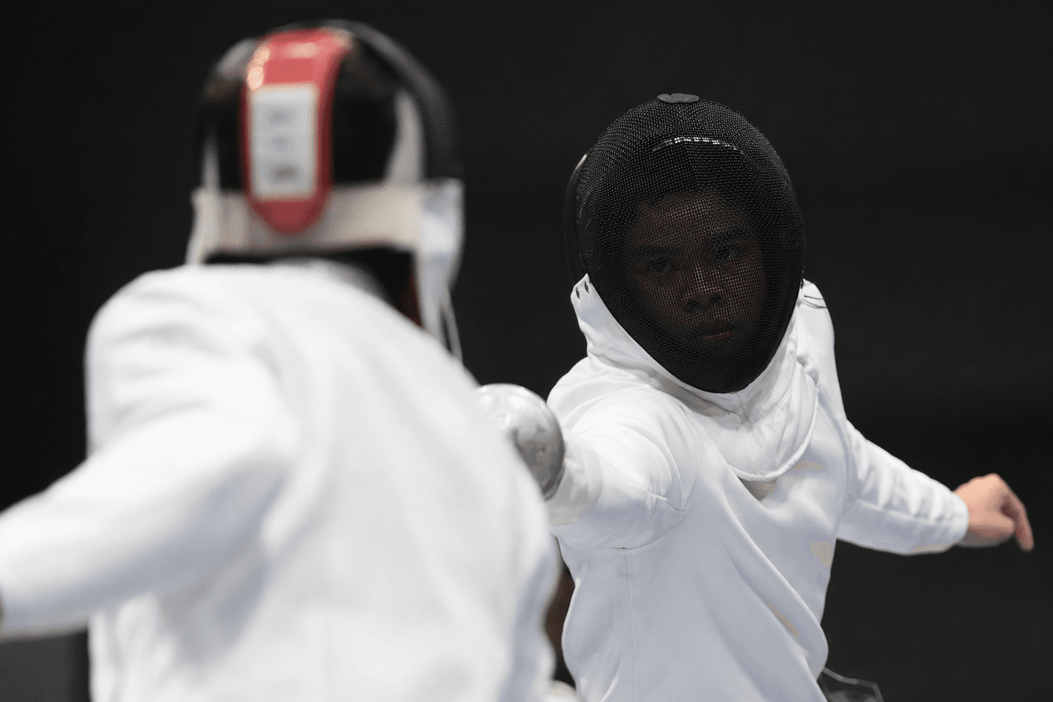 Dhenver Castillo claims silver in tight Asian Beach Games foil race