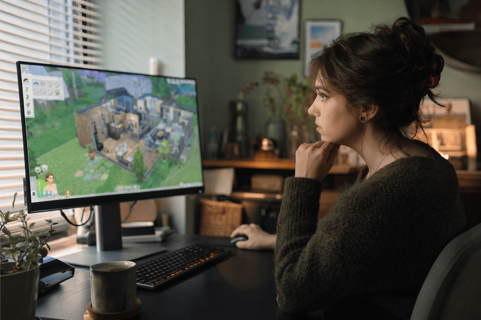 How to install Sims 4 mods safely, and avoid breaking your game