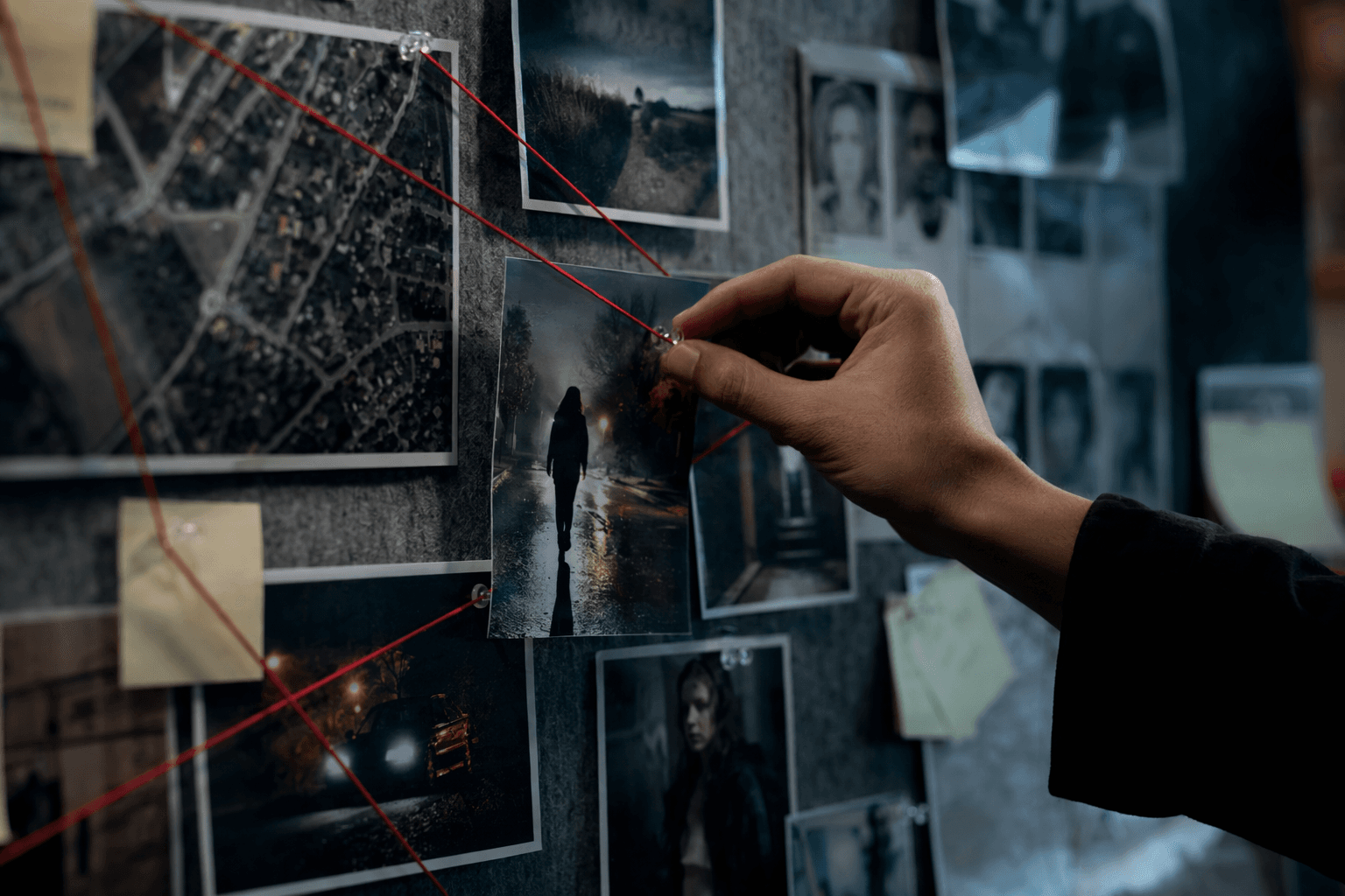 FBI ViCAP links missing persons, homicides and sexual assaults nationwide