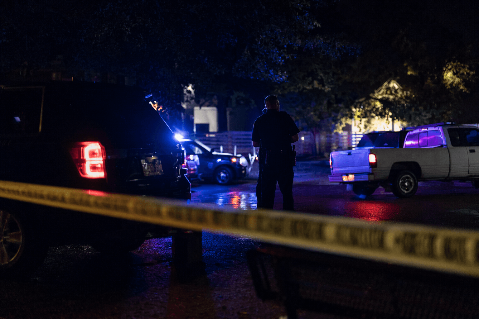 Charleston Man Arrested After Fatal West Ashley Argument Shooting