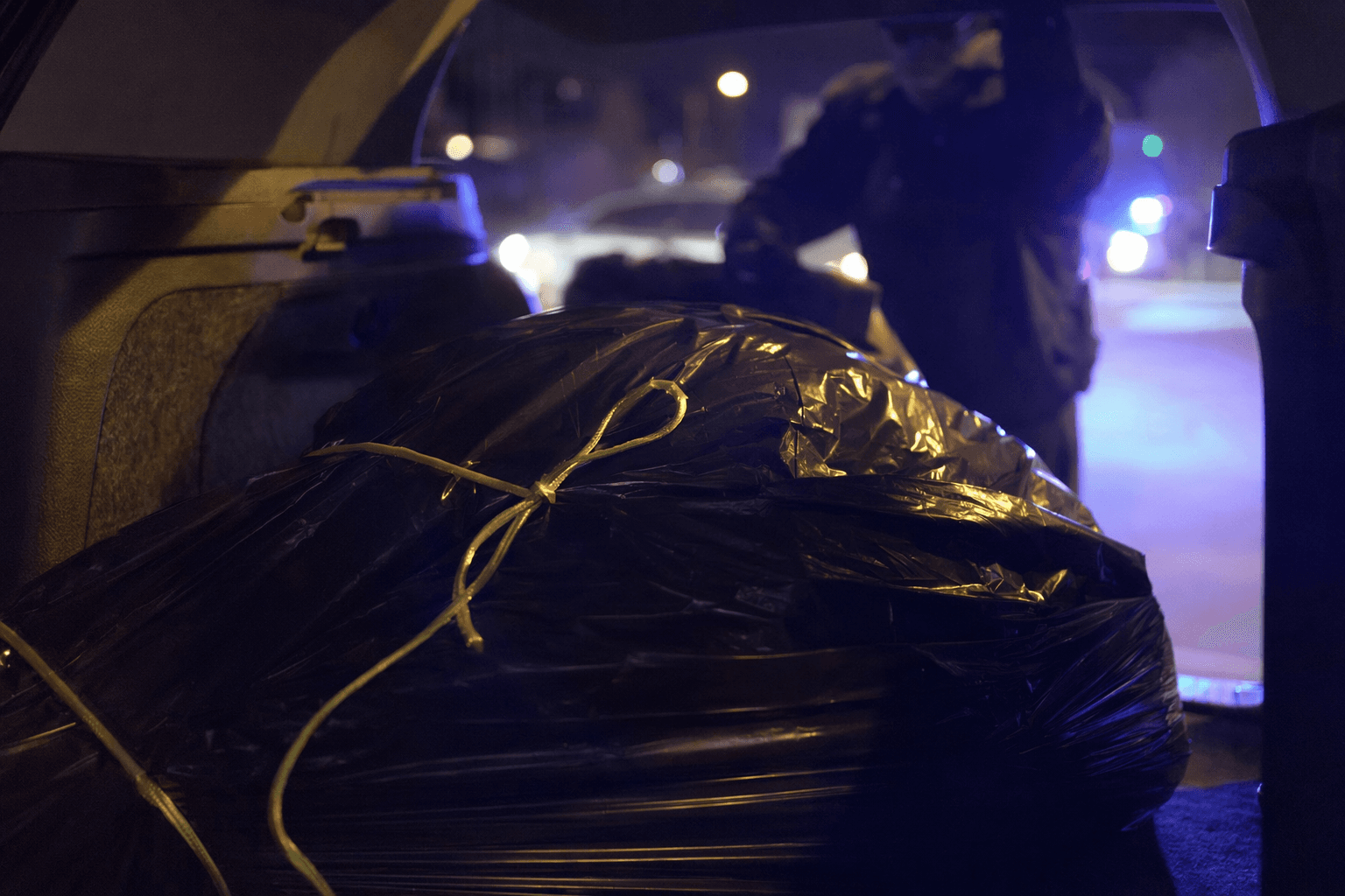 Prosecutors allege D4vd murdered teen, hid evidence with delivery purchases