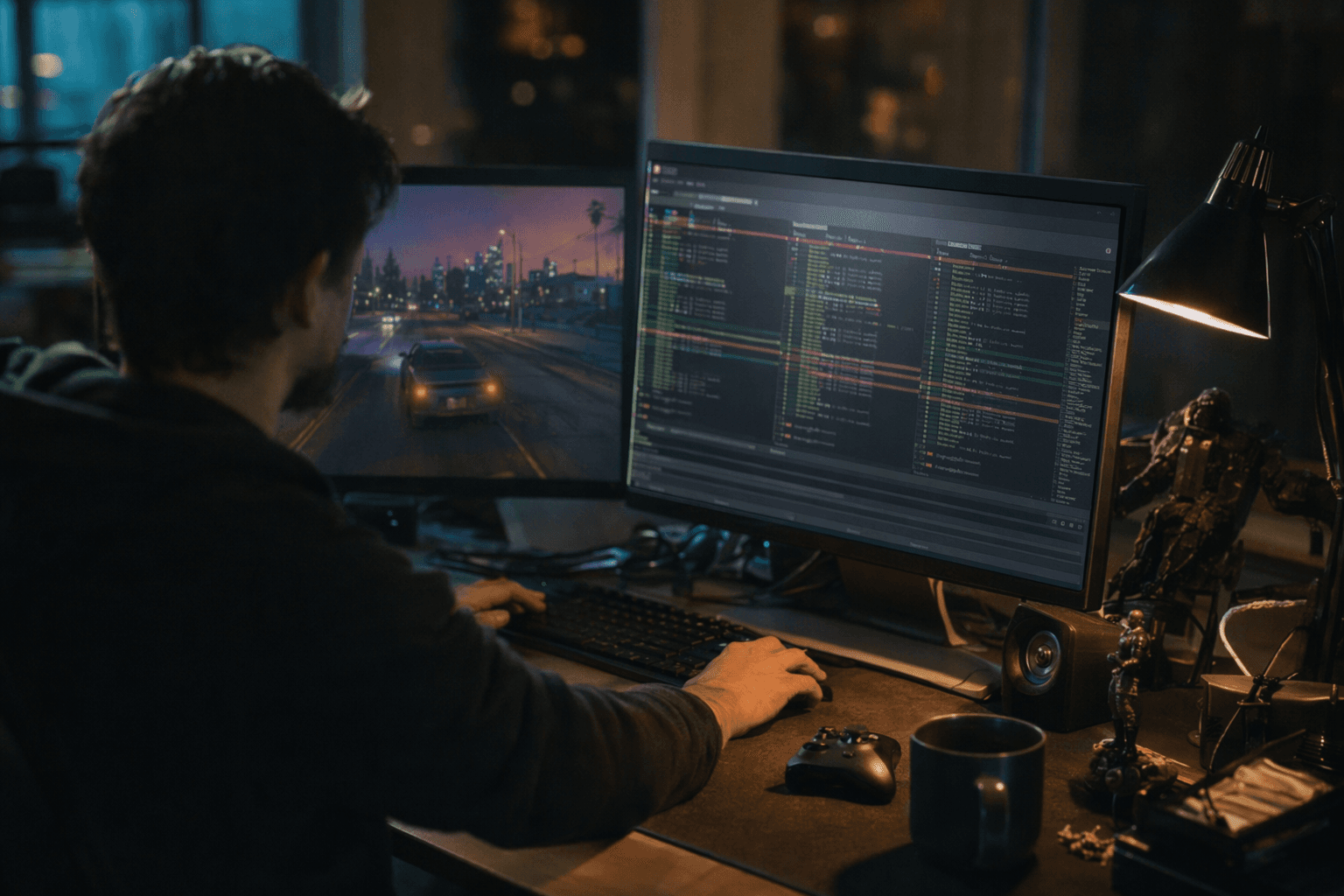 V-Merger tool simplifies GTA V mod rebuilds after Rockstar updates
